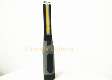 USB Şarjlı LED Muayene Işık Esnek Taşınabilir Düzeltme Klip Cep Işık