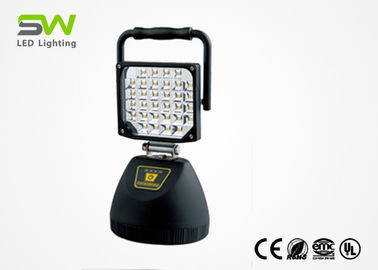 2600 Lümen SMD Manyetik LED Muayene Işık Tripod Çalışma Lambası 4-5 Saat Çalışma Süresi