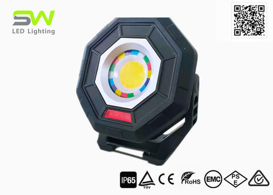 15W COB LED El Detaylandırma Çalışma Işığı Yüksek CRI Orijinal Tasarım