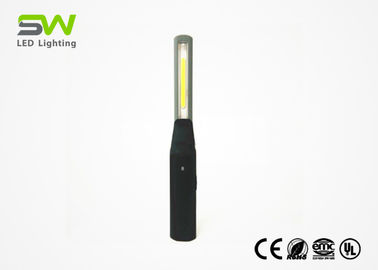 1 Watt El LED İş Işık, Led Muayene Lambası Şarj Edilebilir Manyetik Alt