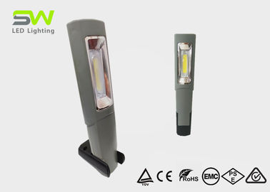USB LED Muayene Işık El Manyetik Garaj Şarj Edilebilir Muayene Lambası