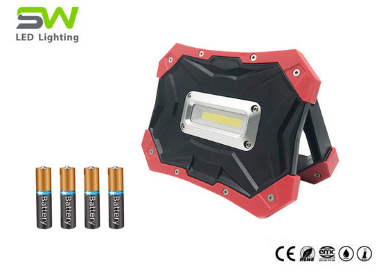 CRI80 5W COB 600 Lümen Elde Taşınabilir LED Çalışma Işığı