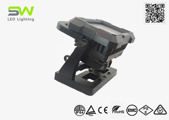 Makita 18V 20V 21V alet bataryası ile 48W şarj edilebilir LED denetim ışığı