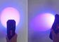 El UV Araba Boyama 405nm LED Muayene Işığı