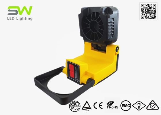 Ev Boyama 8 Adet 3W Led Şarj Edilebilir Çalışma Işığı