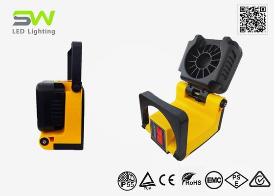 2300 Lümen Kablosuz AC Esnek IP55 LED Muayene Işığı