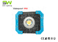 10 w CRI 95 Mini Boy Ve Yüksek Güçlü Detaylandırma Araç Bakımı İçin Çalışma Işığı